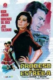 Proceso a una estrella