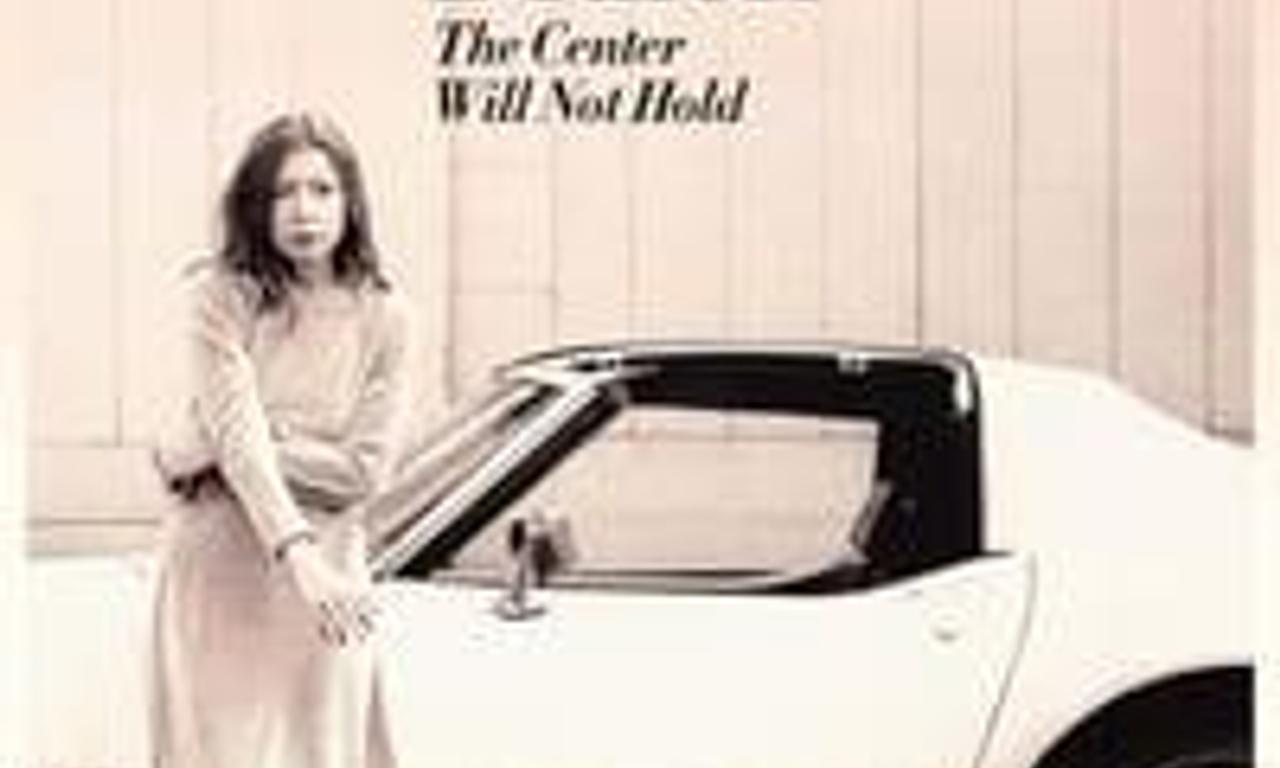 header image for Joan Didion: The Center Will Not Hold
