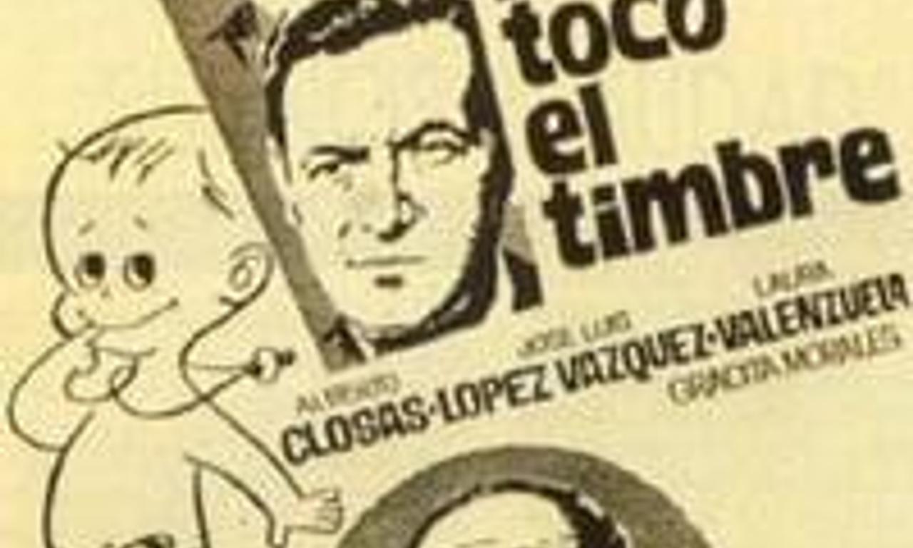 header image for La visita que no tocó el timbre