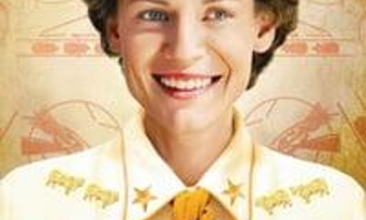 header image for Temple Grandin