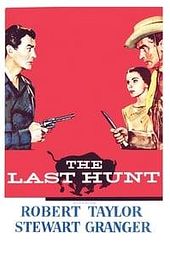 The Last Hunt