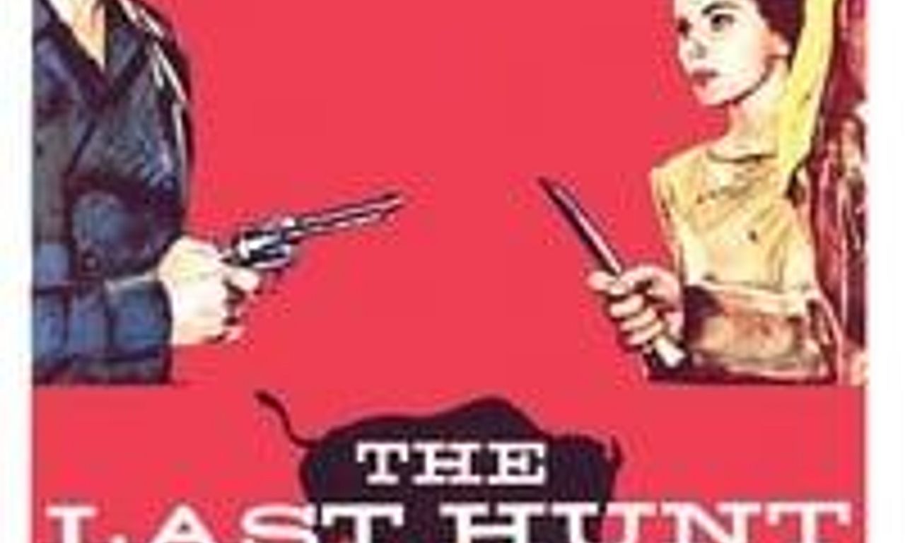 header image for The Last Hunt