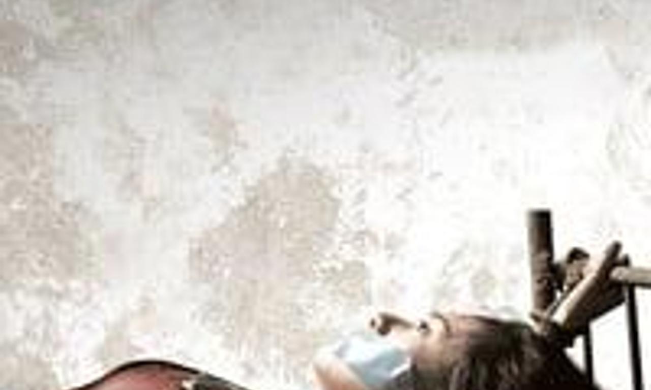 header image for Missing