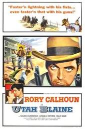 Utah Blaine