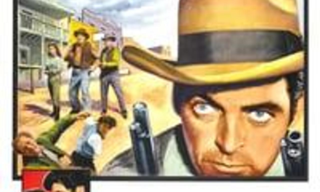 header image for Utah Blaine