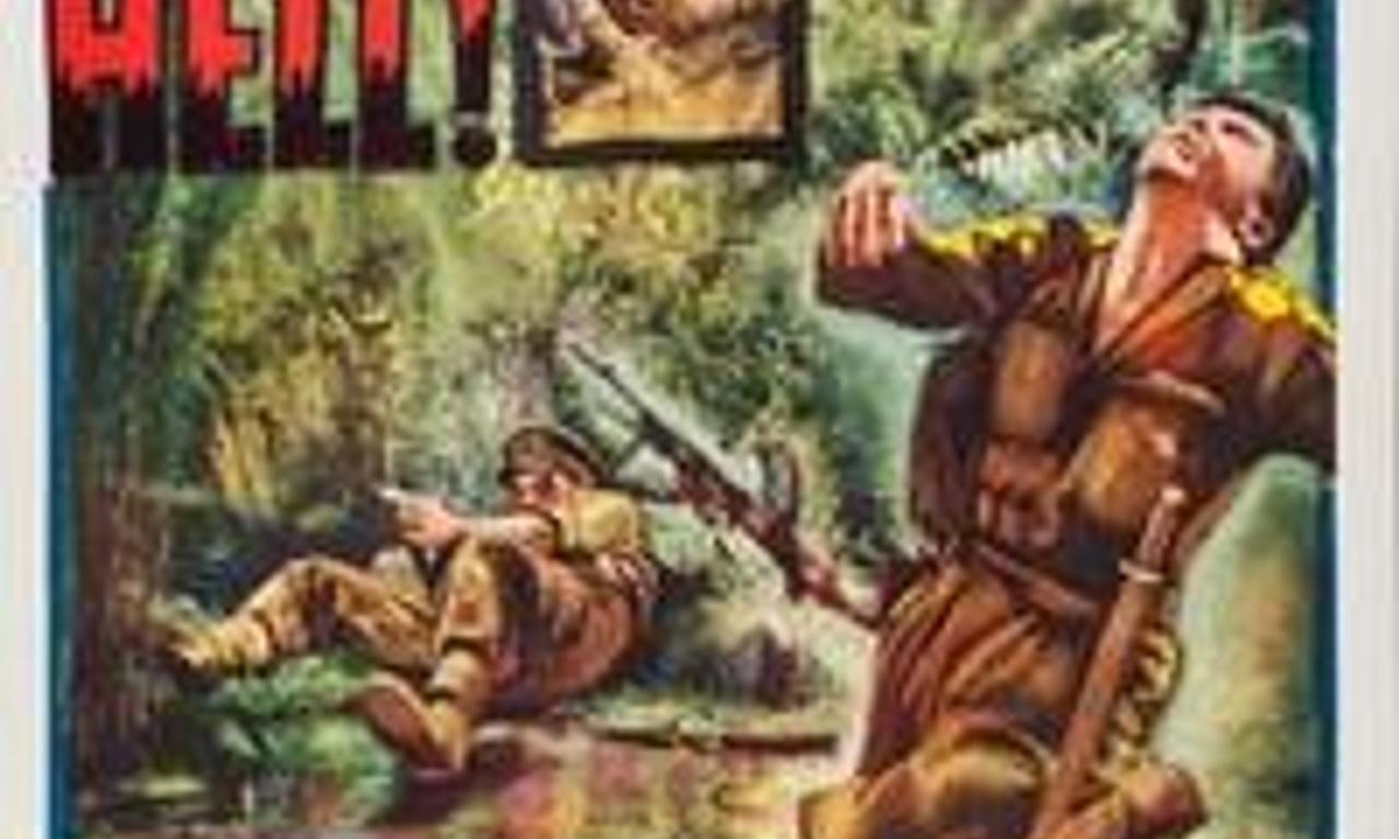 header image for Yesterday's Enemy