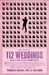112 Weddings