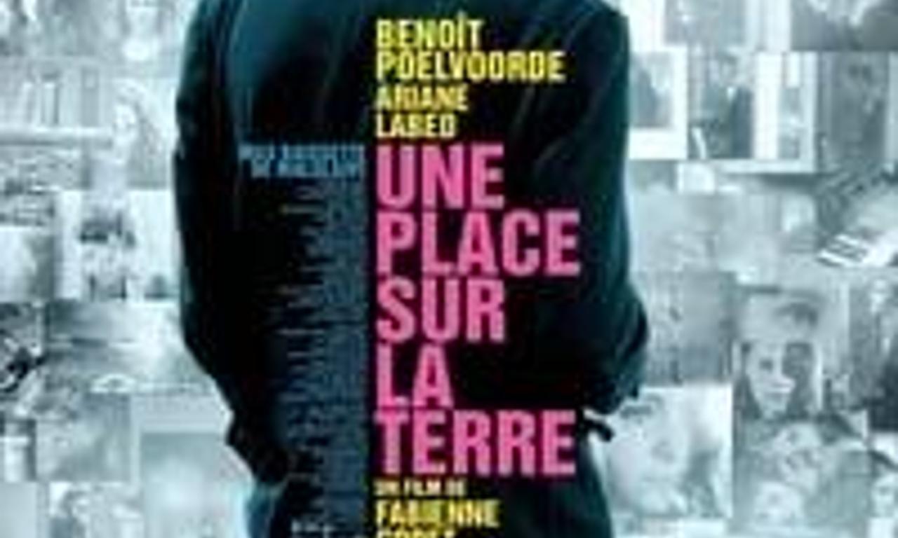 header image for A Place On Earth