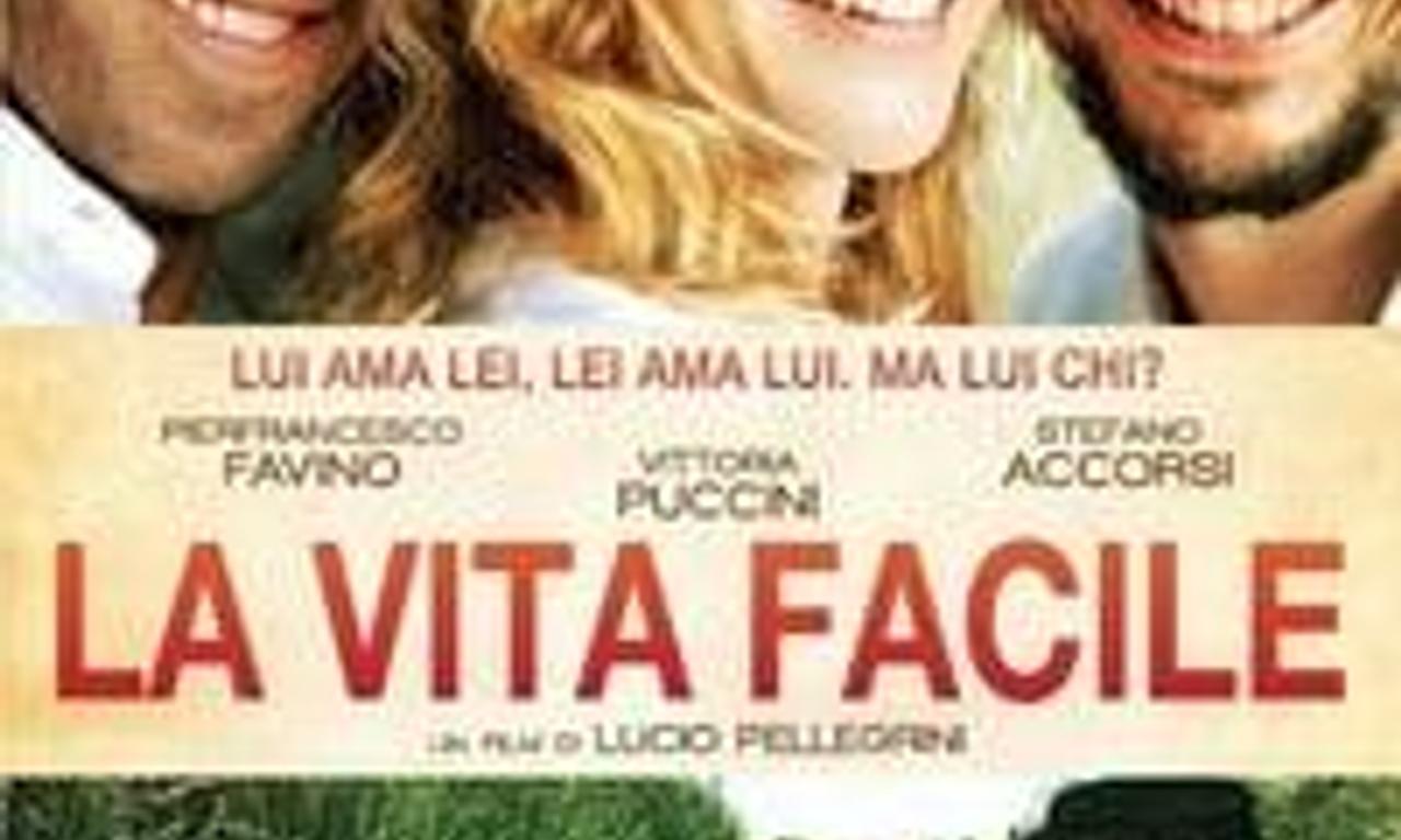header image for La vita facile