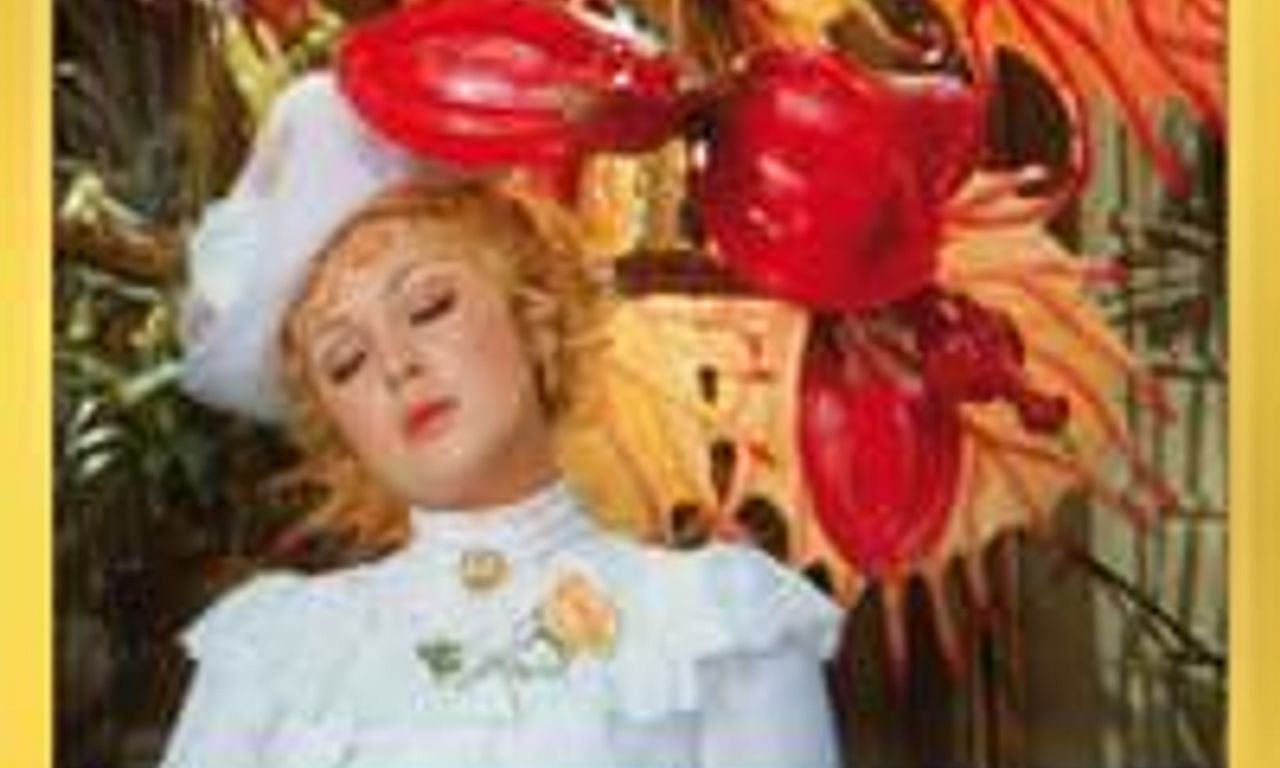 header image for Adele Hasn't Had Her Dinner Yet