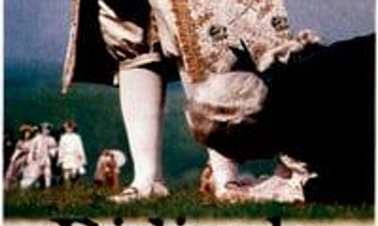 header image for Ridicule