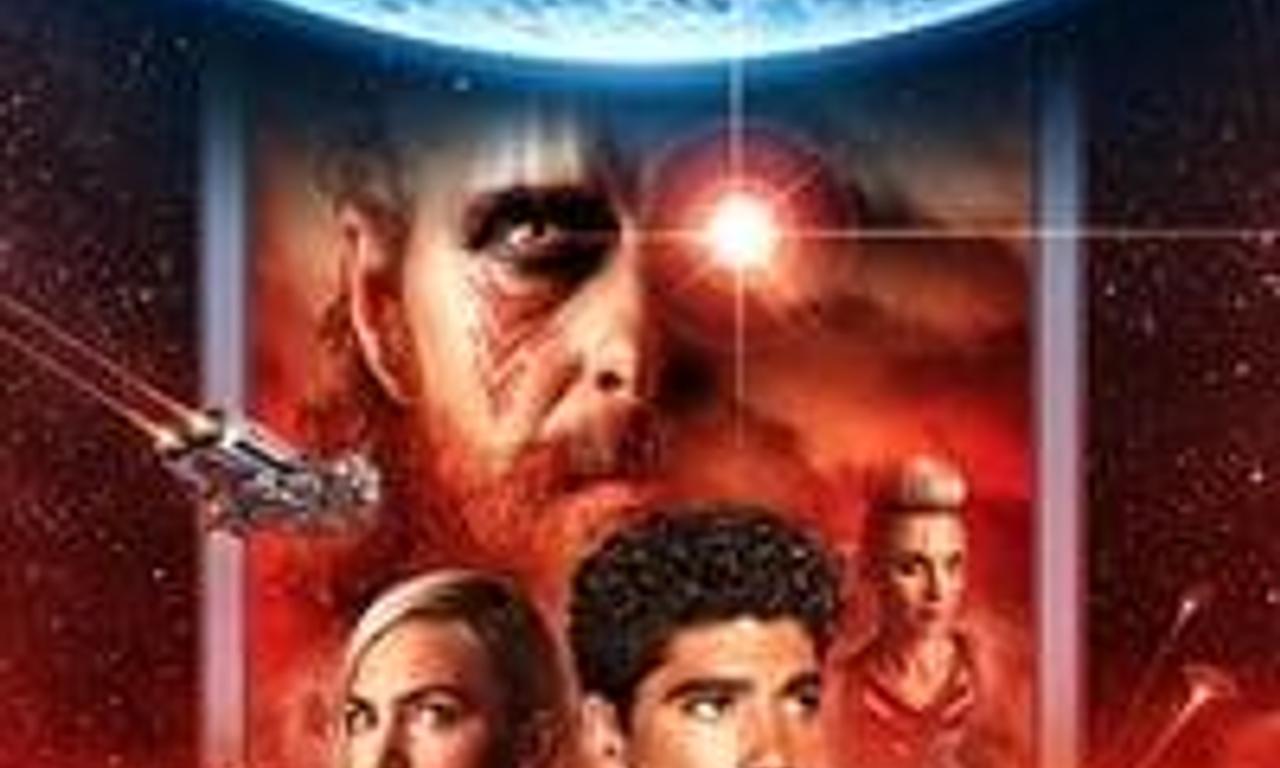 header image for Battle Star Wars