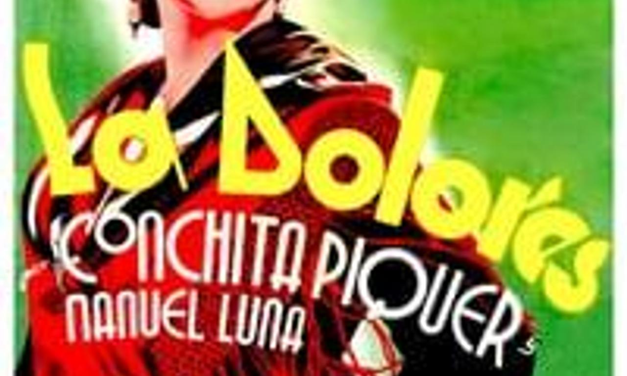 header image for La Dolores