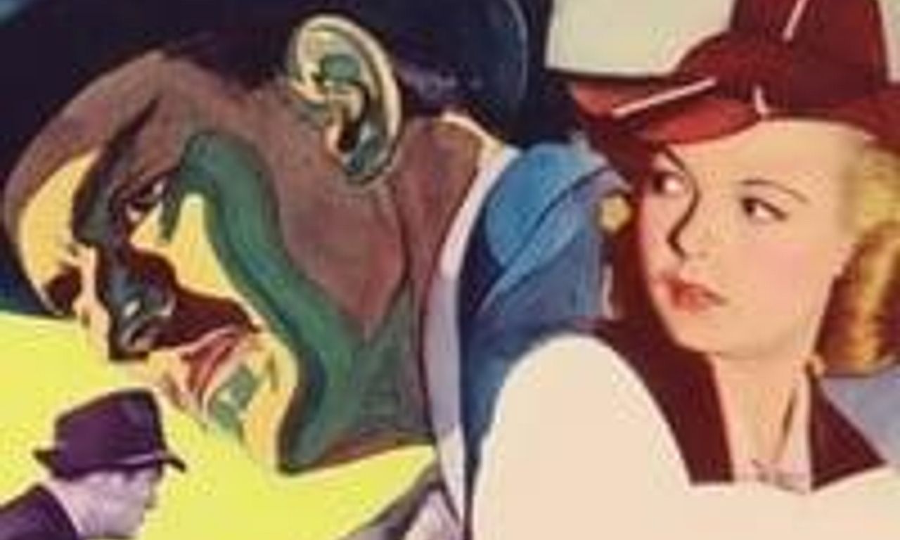 header image for Mr. Wong in Chinatown