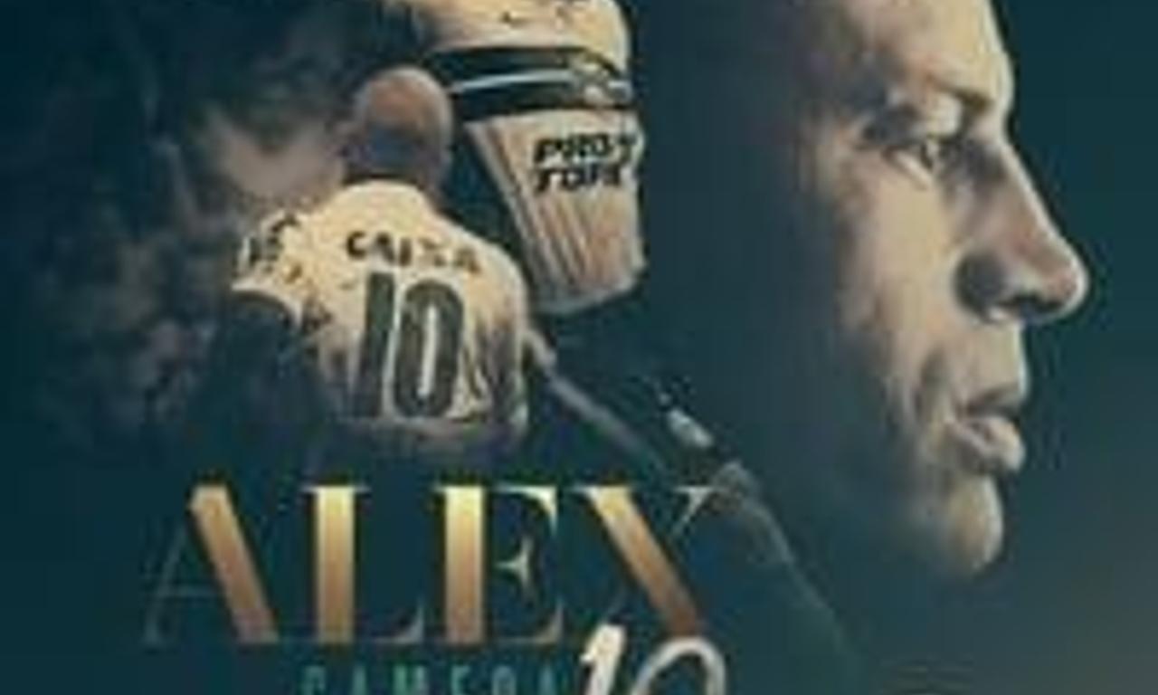 header image for Alex Câmera 10