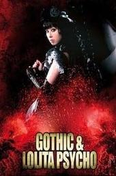 Gothic & Lolita Psycho