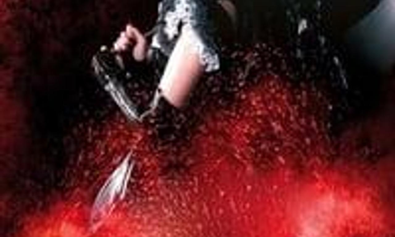 header image for Gothic & Lolita Psycho