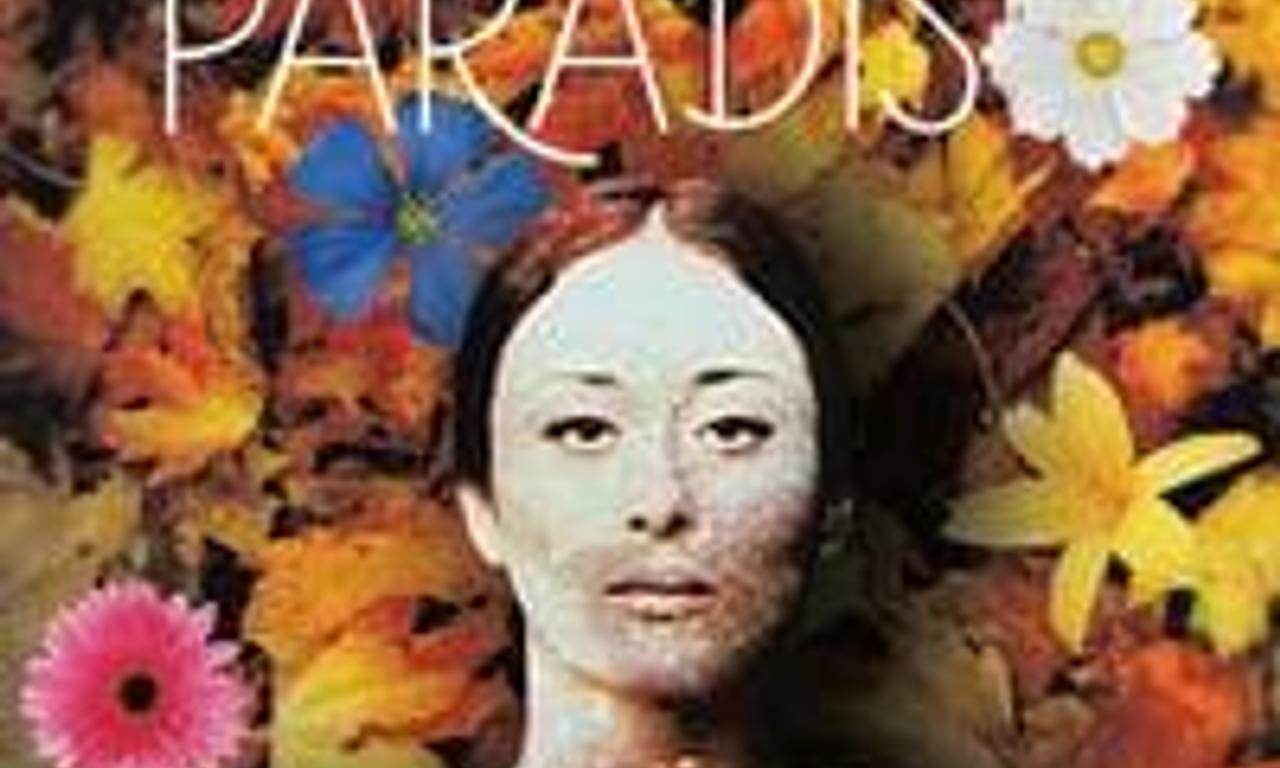 header image for Fruit of Paradise