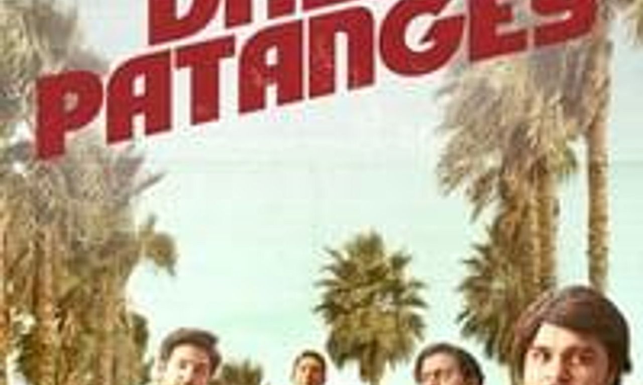 header image for Dheet Patangey