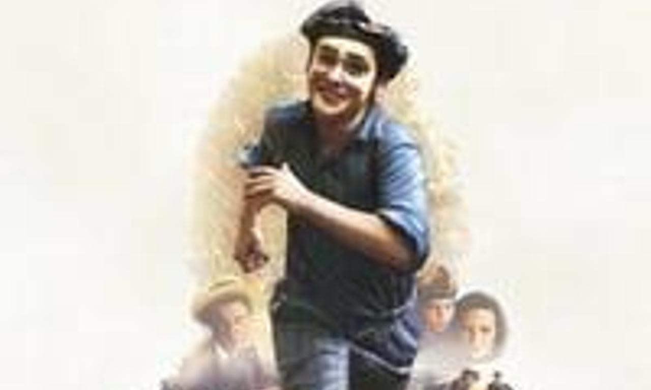 header image for King of the Hill