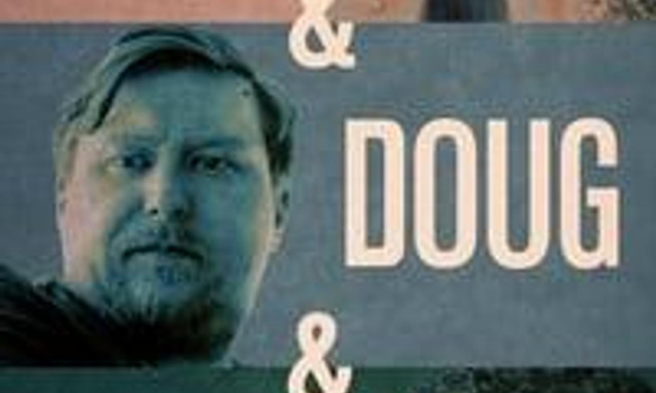 header image for Inez & Doug & Kira