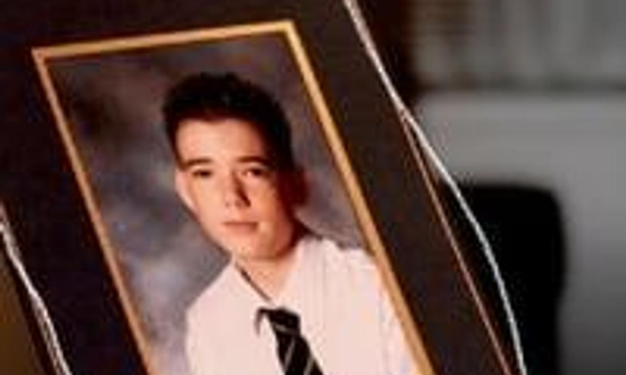 header image for My Son the Jihadi