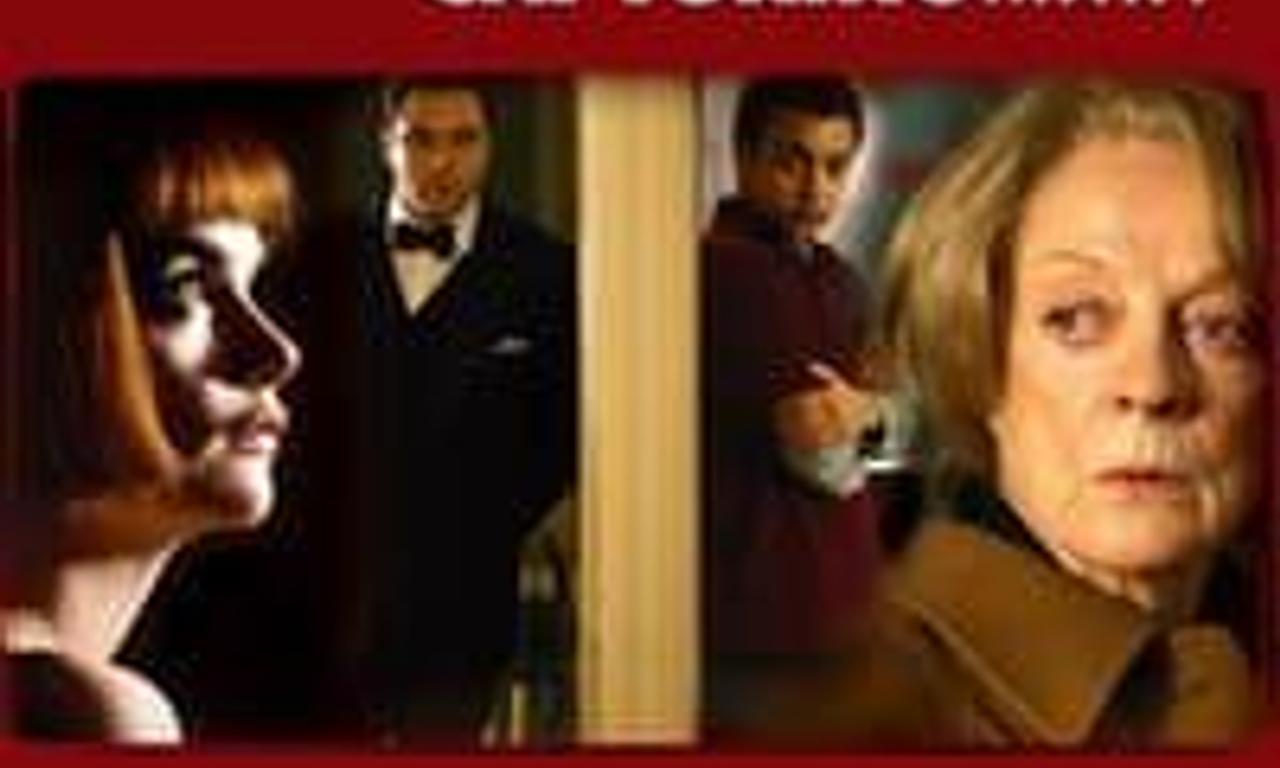 header image for Capturing Mary