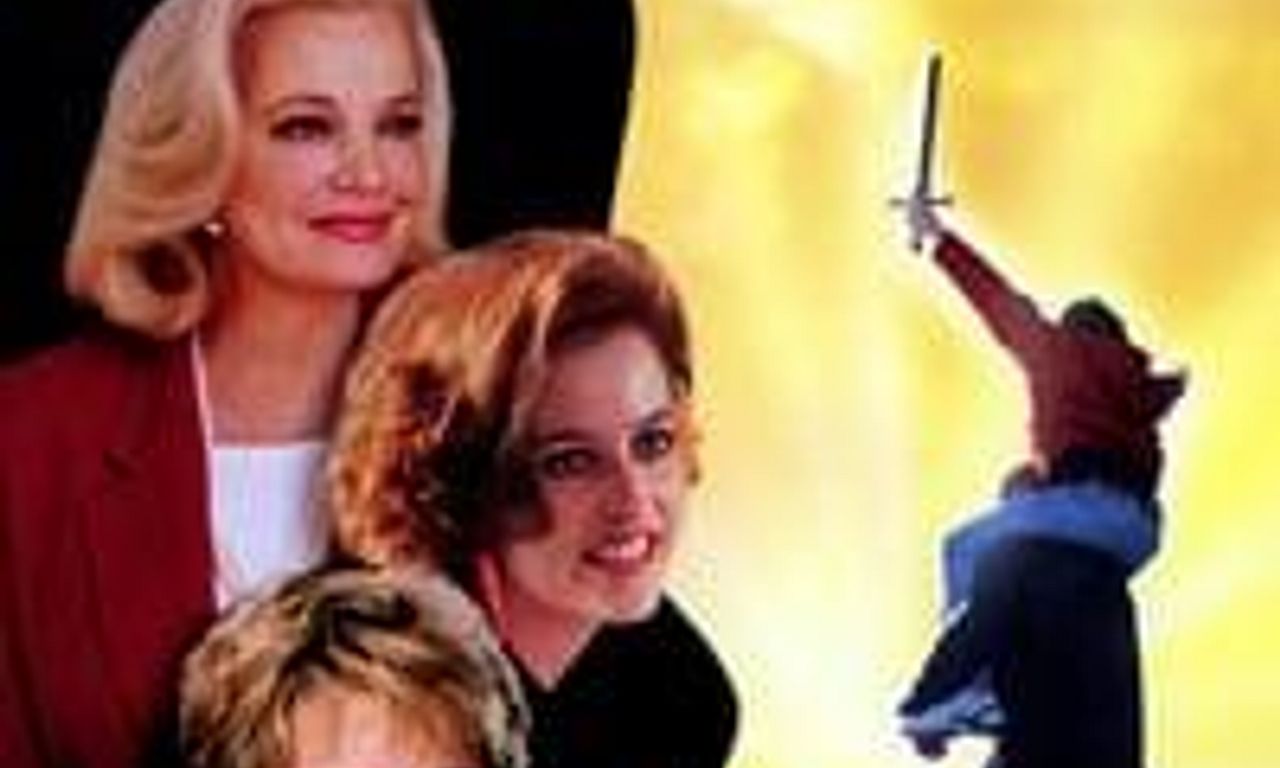 header image for The Mighty