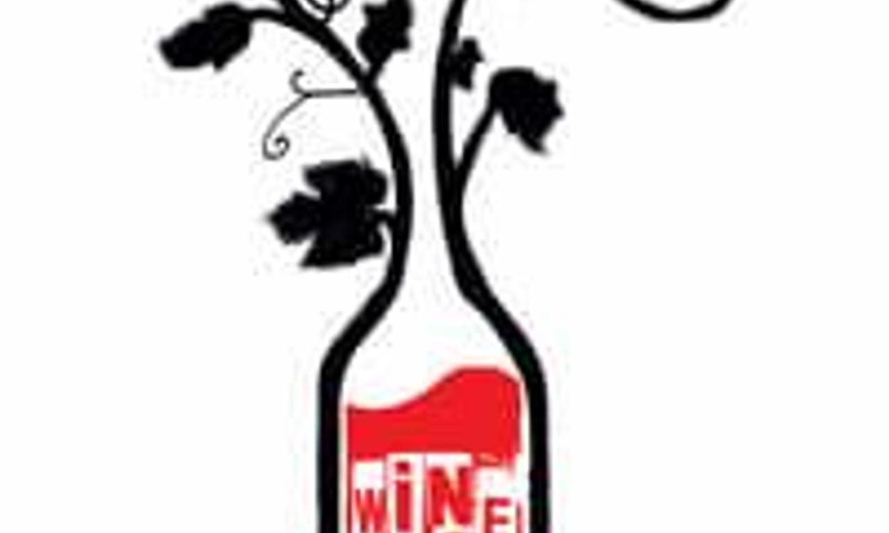 header image for Wine Calling
