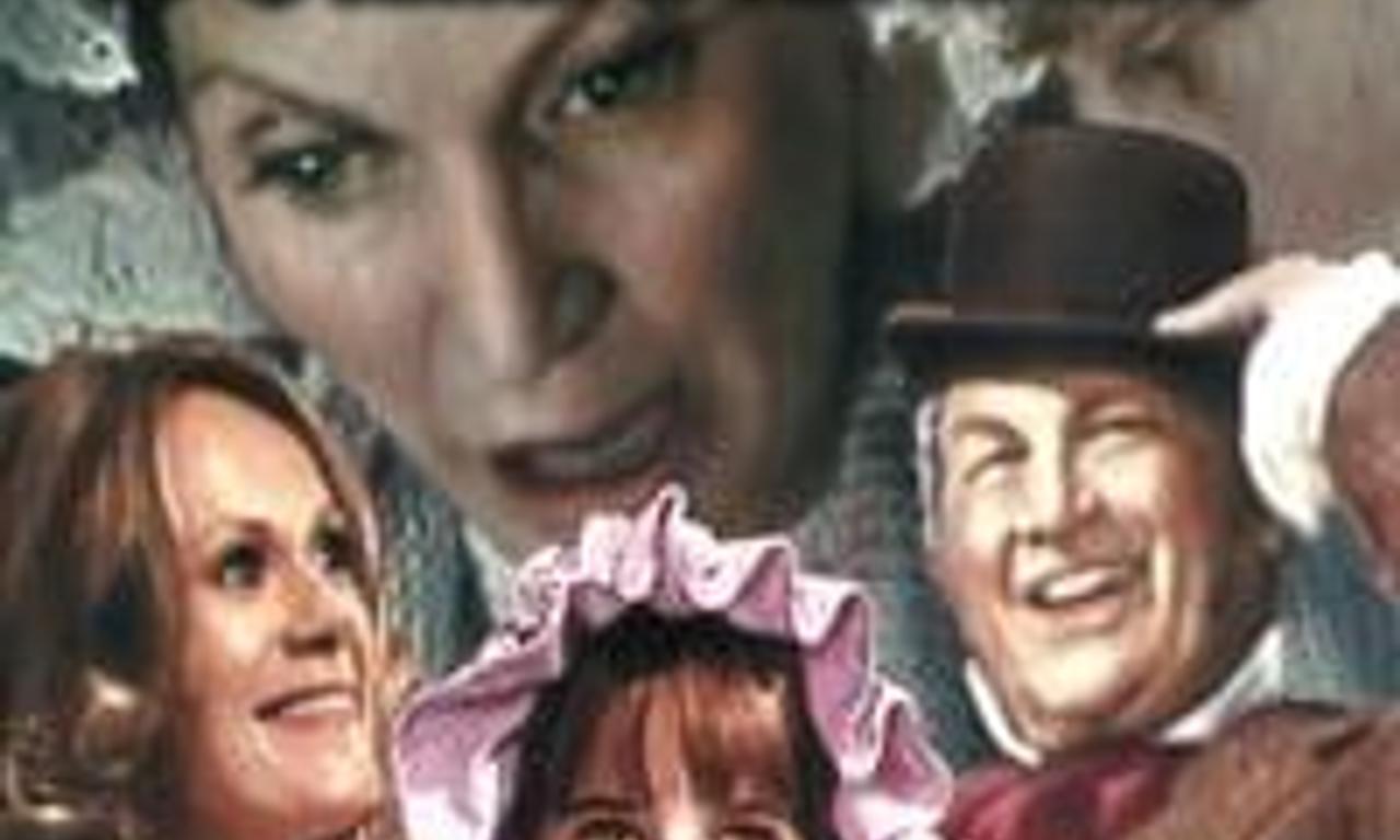 header image for The Borrowers