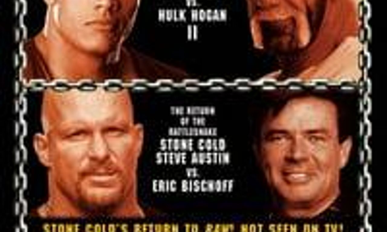 header image for WWE No Way Out 2003