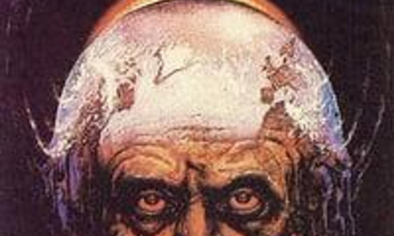 header image for Dead Man's Letters