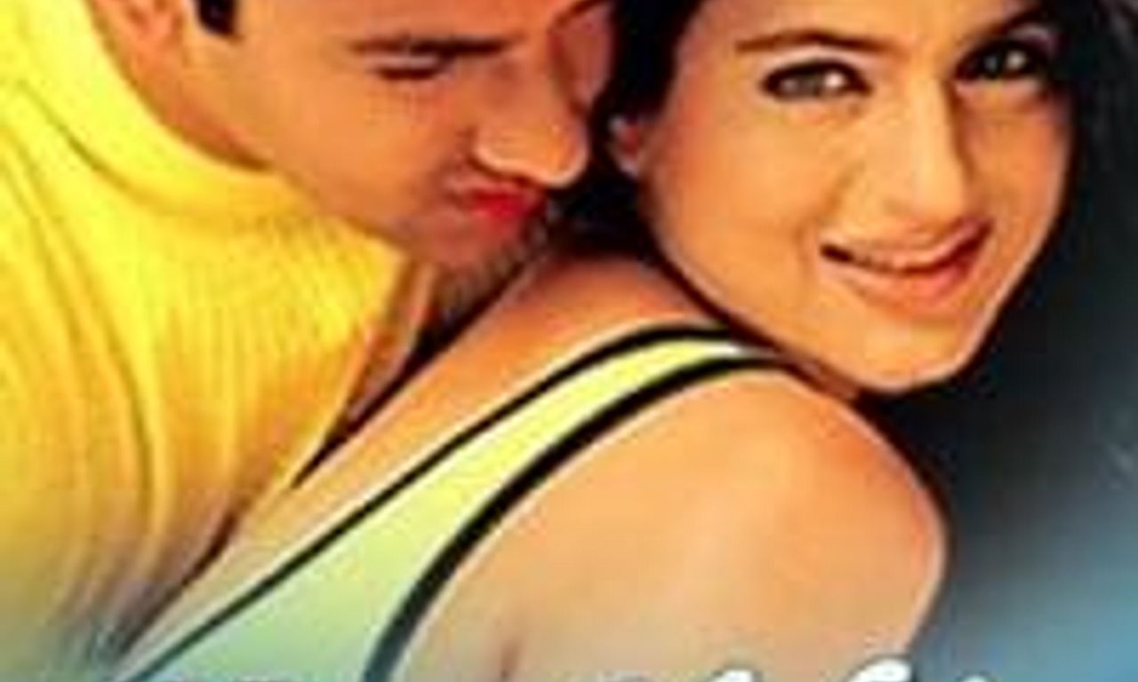 header image for Kya Yehi Pyaar Hai