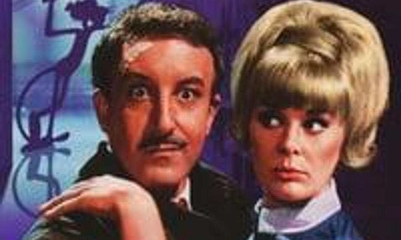 header image for A Shot in the Dark