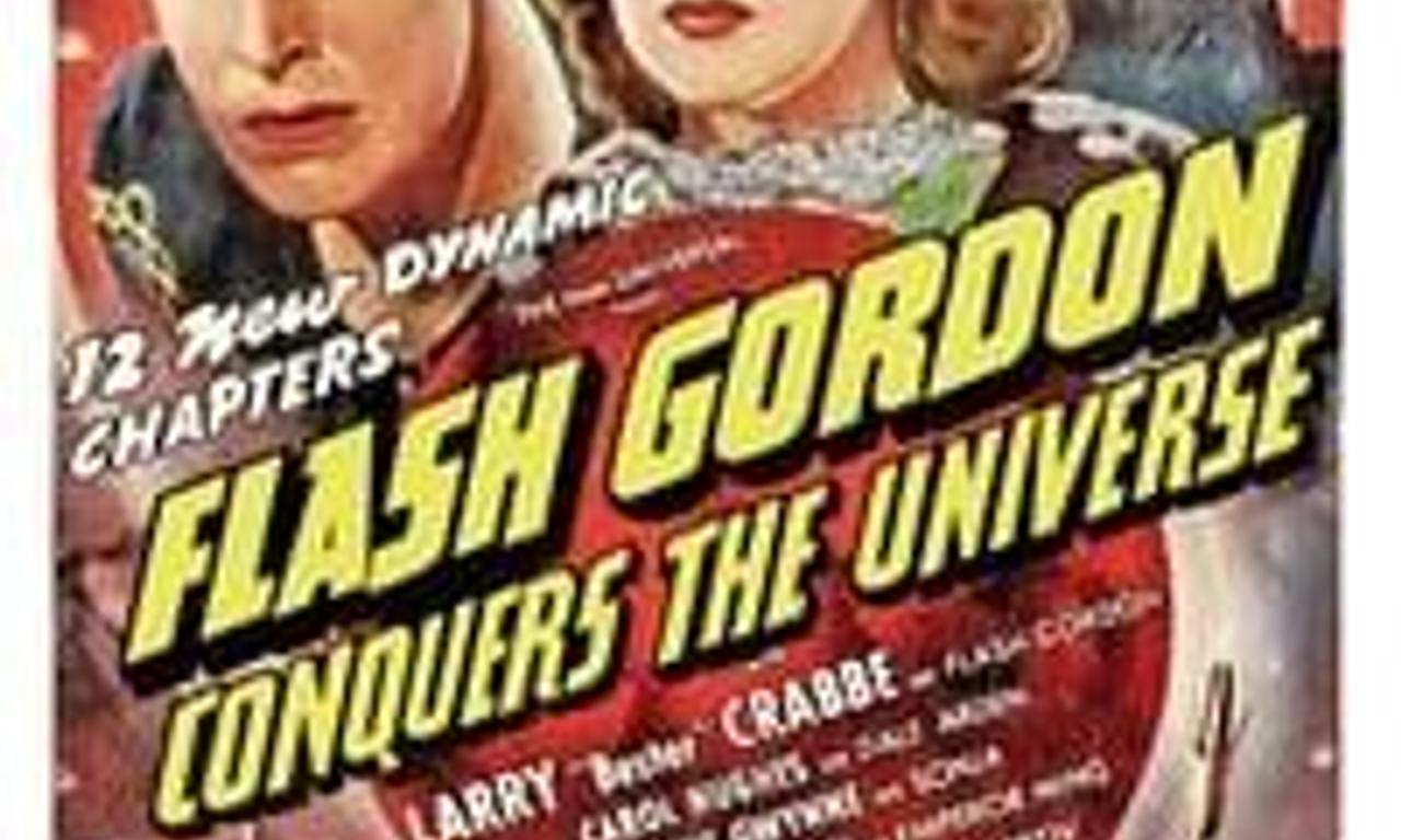 Flash Gordon streaming: where to watch movie online?