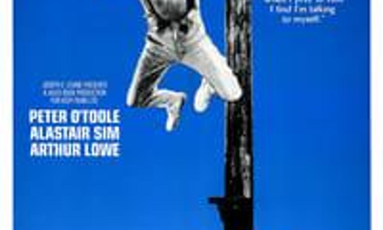 header image for The Ruling Class