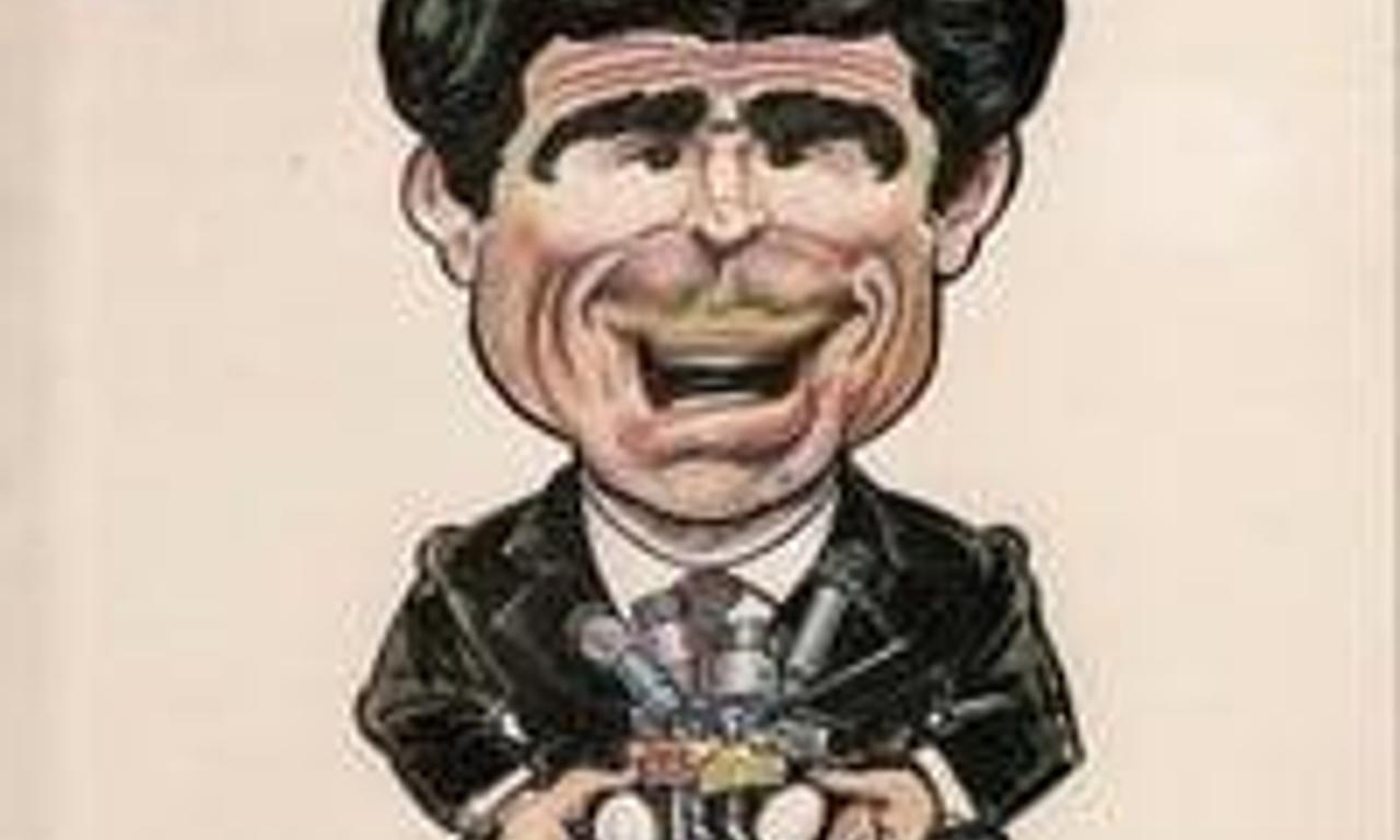 header image for El día del presidente