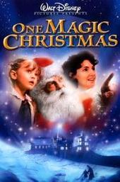 One Magic Christmas