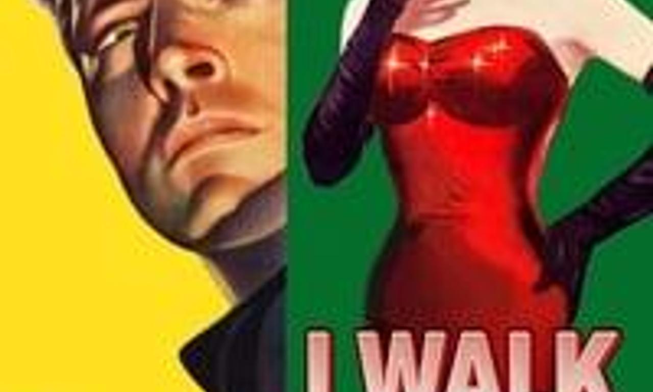 header image for I Walk Alone