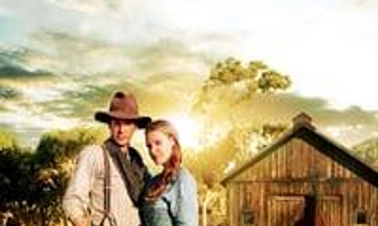 header image for Love's Long Journey