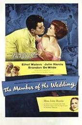 The Member of the Wedding