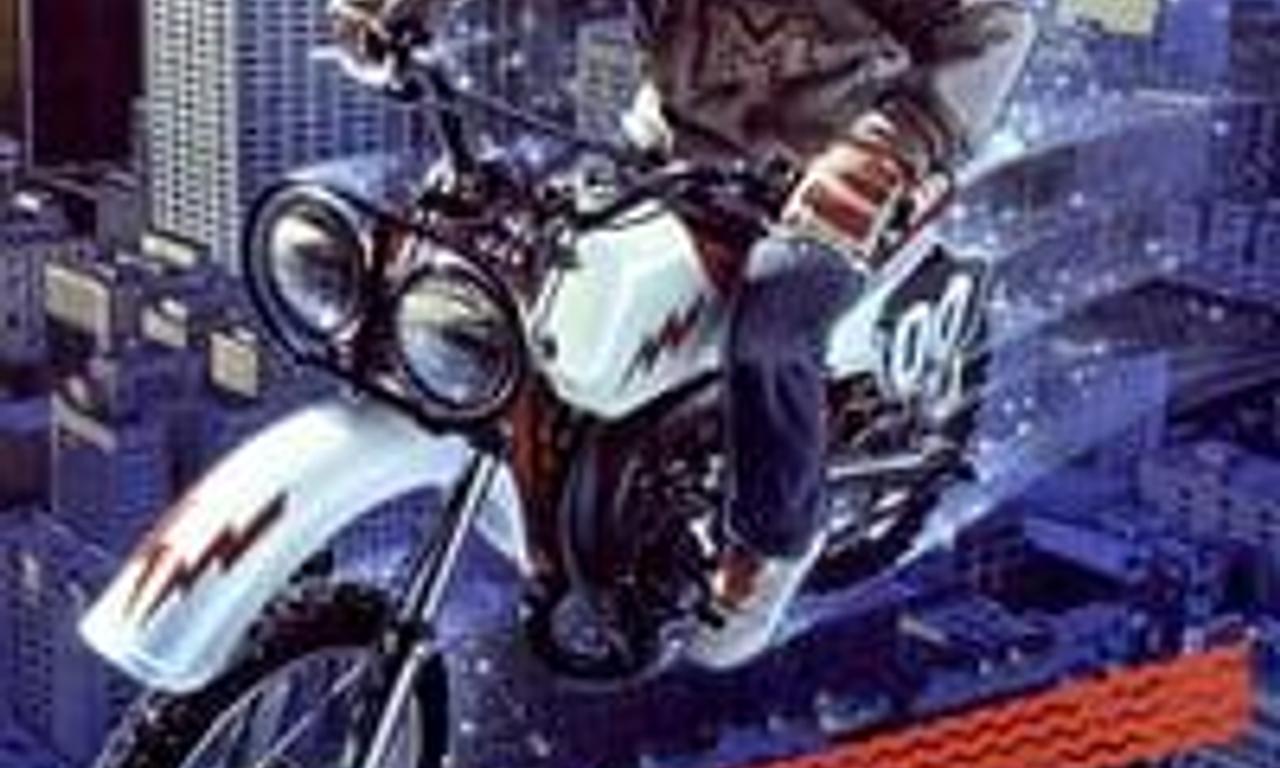 header image for The Dirt Bike Kid