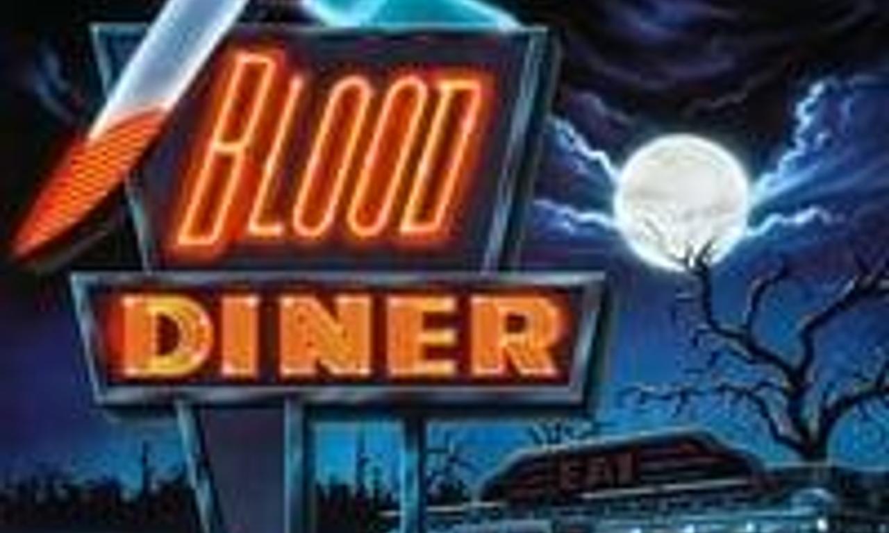 header image for Blood Diner