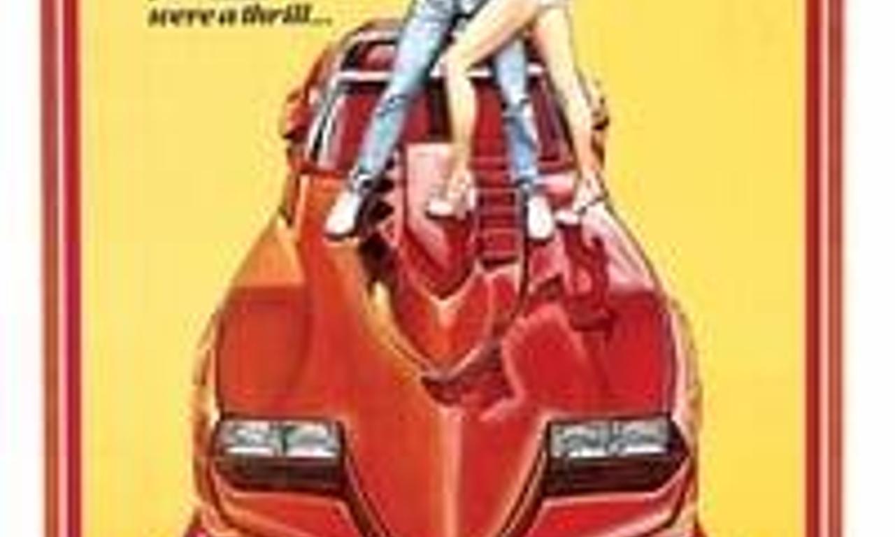 header image for Corvette Summer