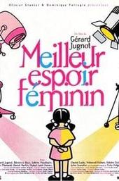 Most Promising Young Actress