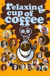 Relaxing Cup of Coffee