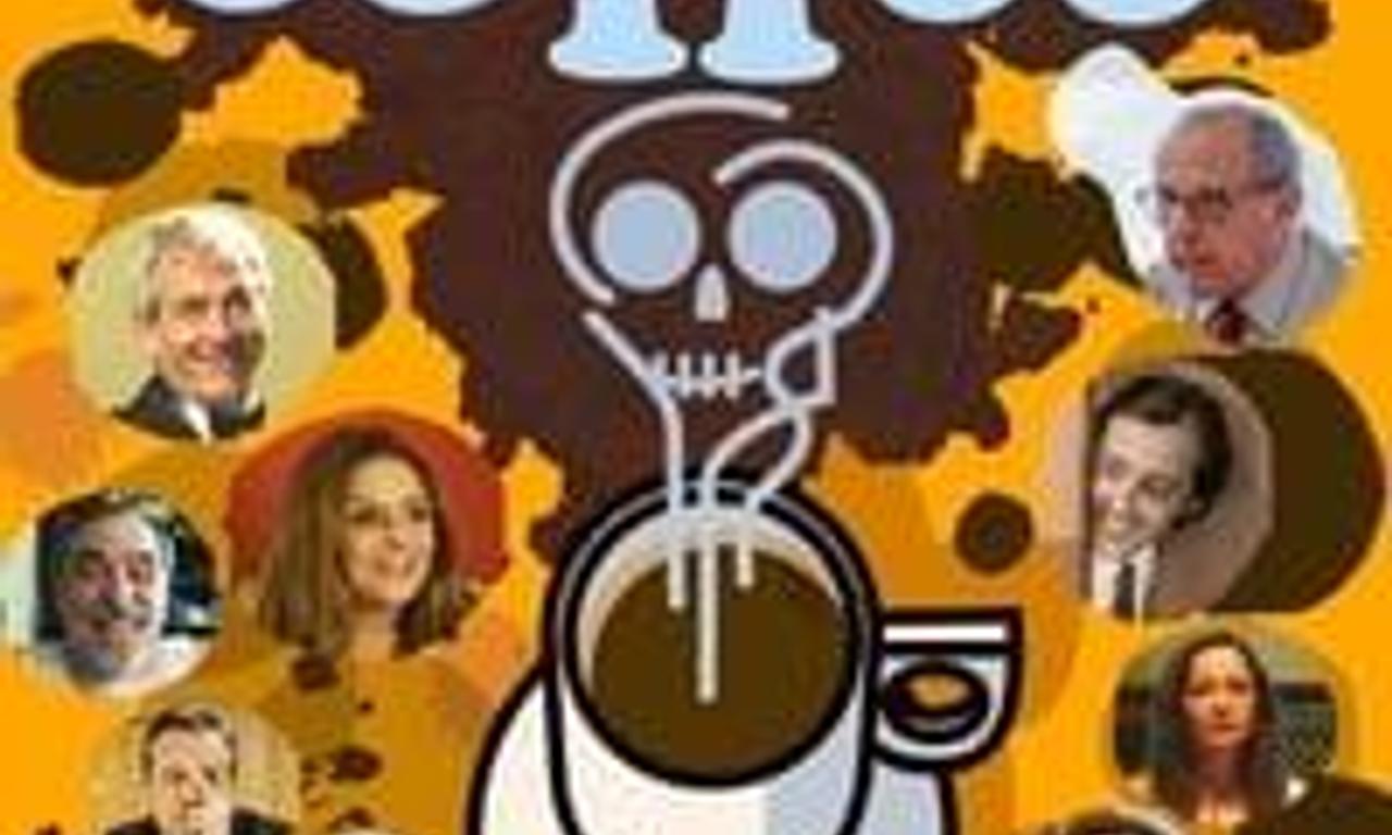 header image for Relaxing Cup of Coffee