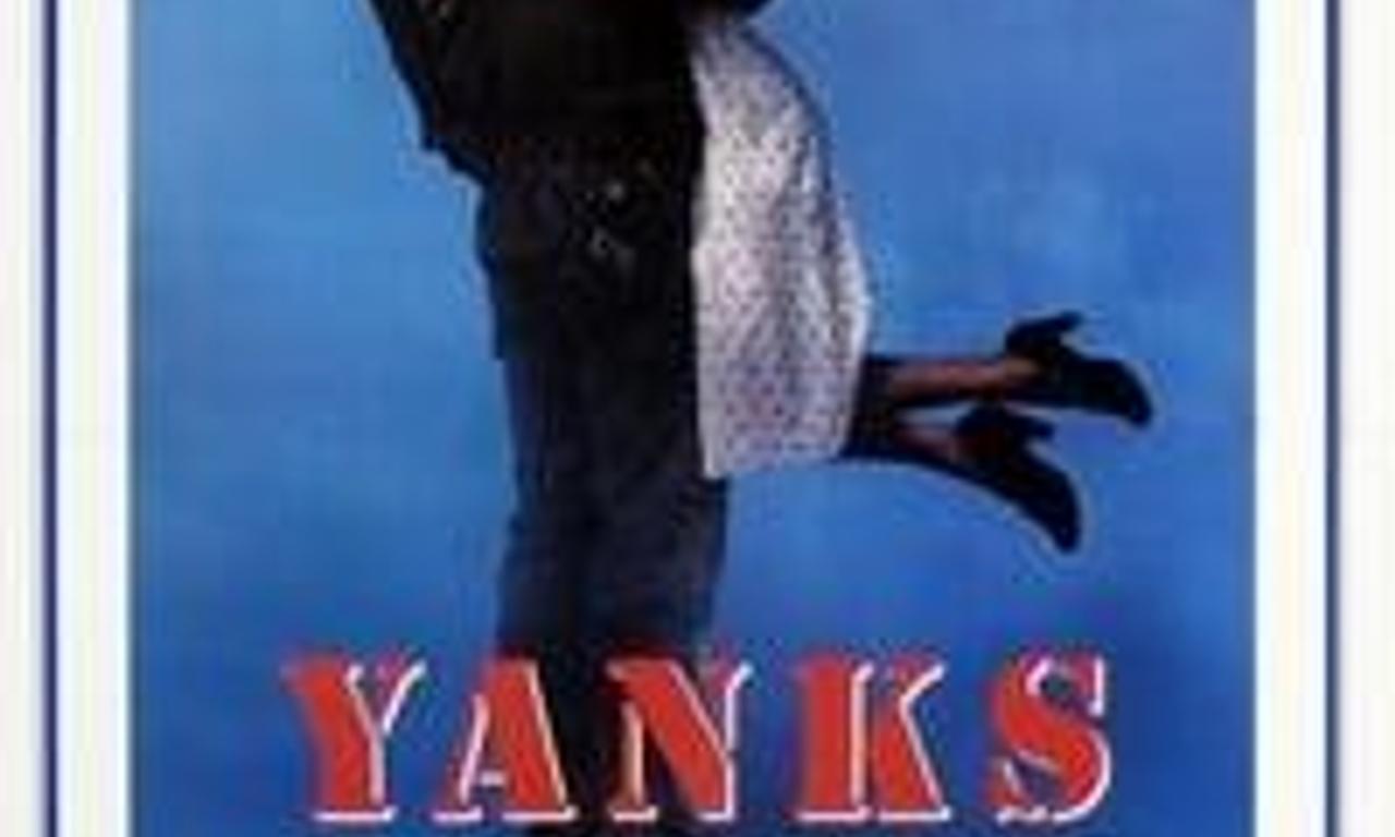 header image for Yanks