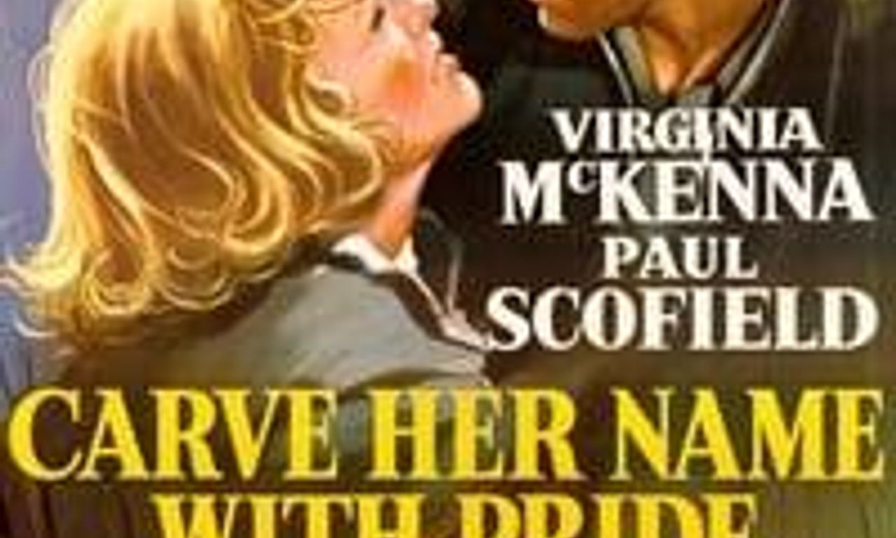 header image for Carve Her Name with Pride