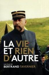 Life and Nothing But